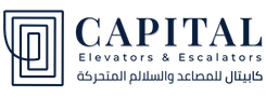 Capital Elevators logo